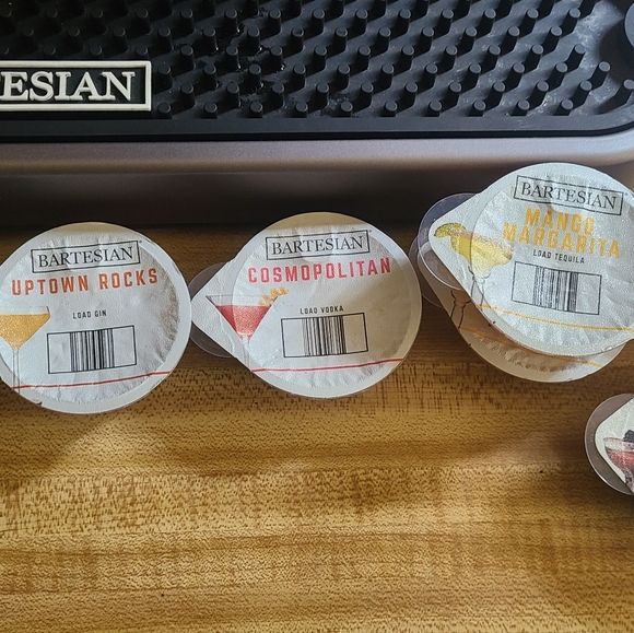 Bartesian Premium Cocktails - Picture 3 of 9